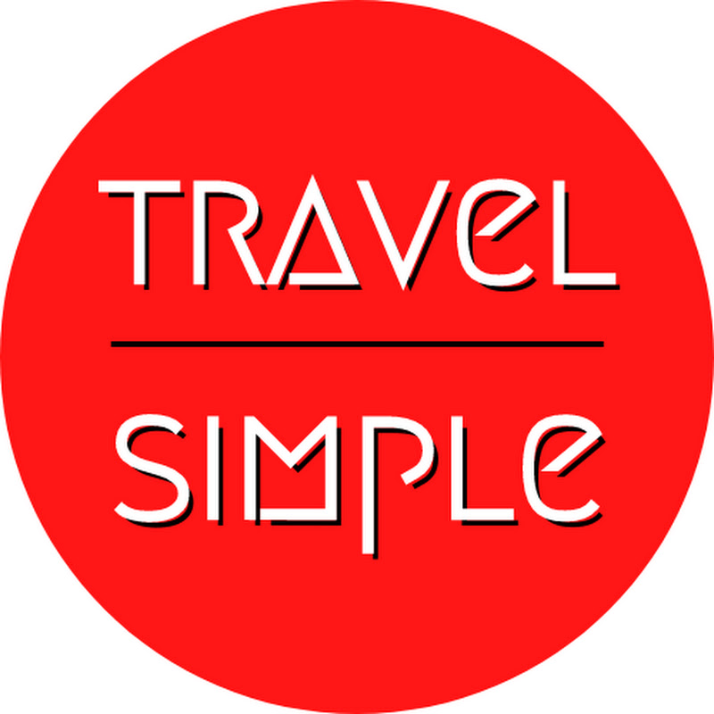 TRAVEL SIMPLE