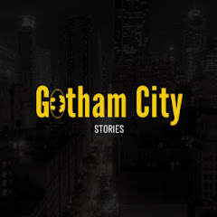 Gotham City Stories