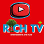 RICH TV PLUS  logo