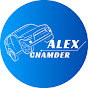 Alex Toy Trucks channel logo