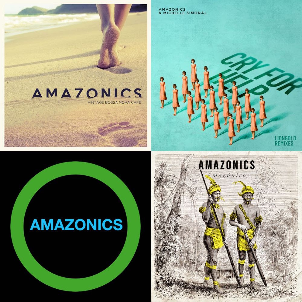 Amazonics