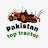 Pakistan top tractor 