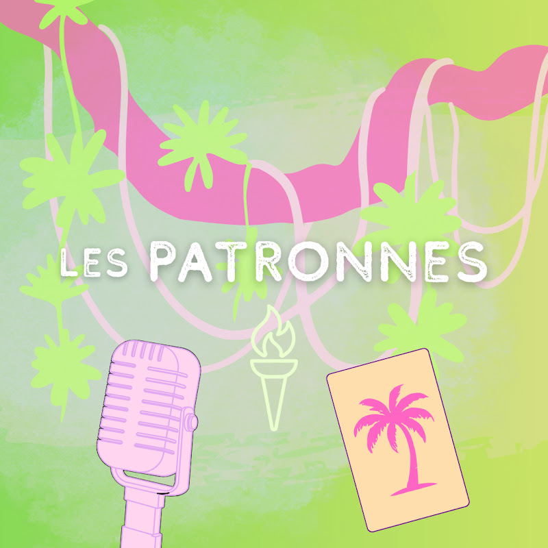 Les Patronnes