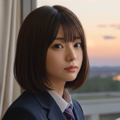 【AI美少女】青春の欠片 / Memories of Youthアイコン画像