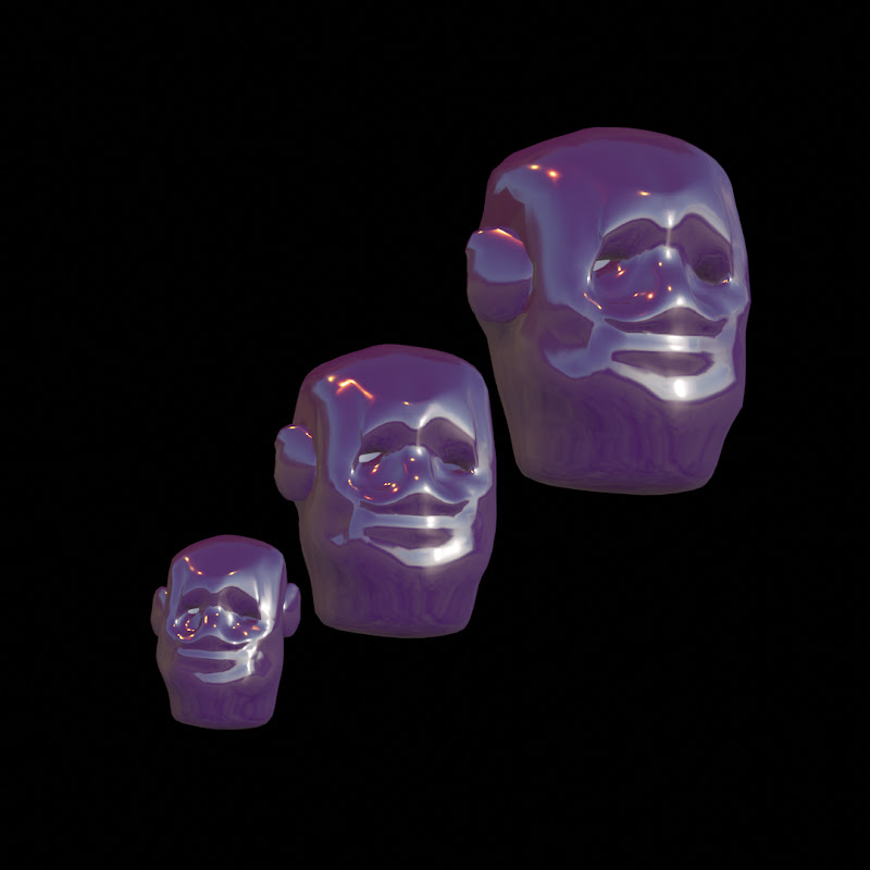 GLASSHEAD icon