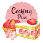Cooking Plus logo