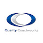 QC Armor by Quality CoachWorks logo