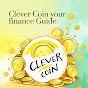 Clever Coin logo