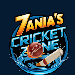 7anias Cricket Zone