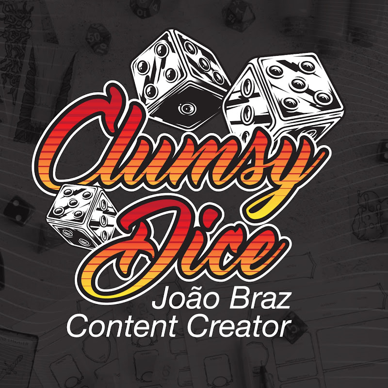 Clumsy Dice