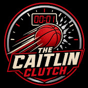 The Caitlin Clutch