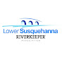 Lower Susquehanna Riverkeeper Association logo