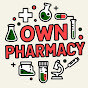 Own Pharmacy logo