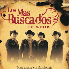 MAS BUSCADOS DE MÉXICO