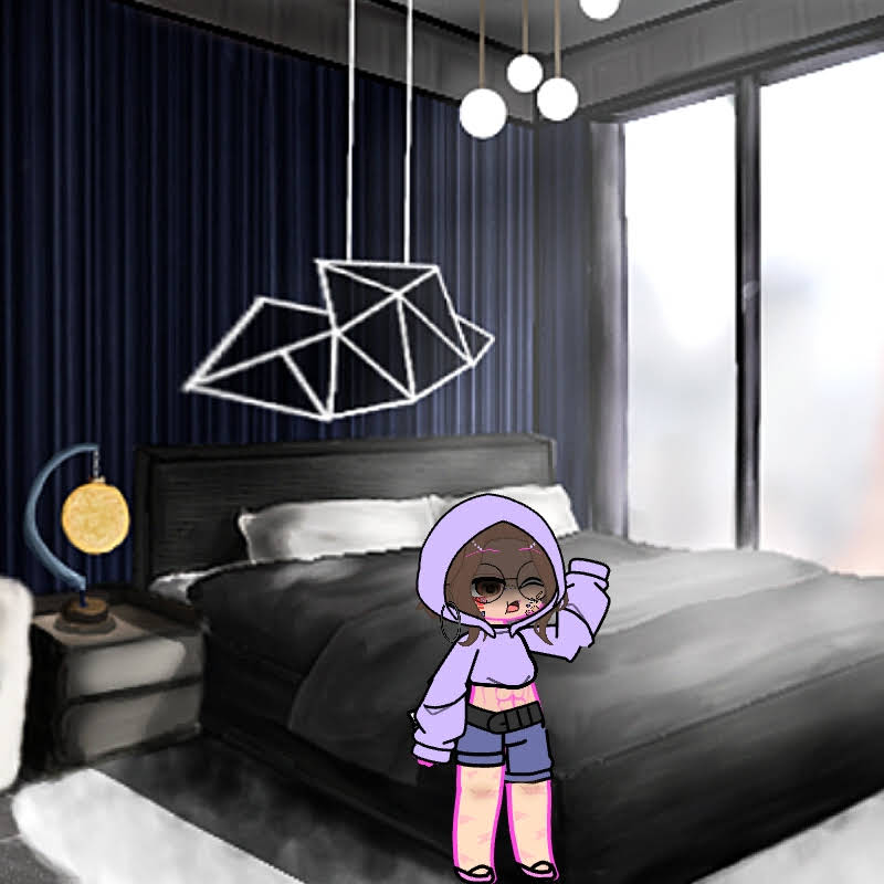 Post from Lua e Blue