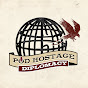 Pod Hostage Diplomacy YouTube Profile Photo