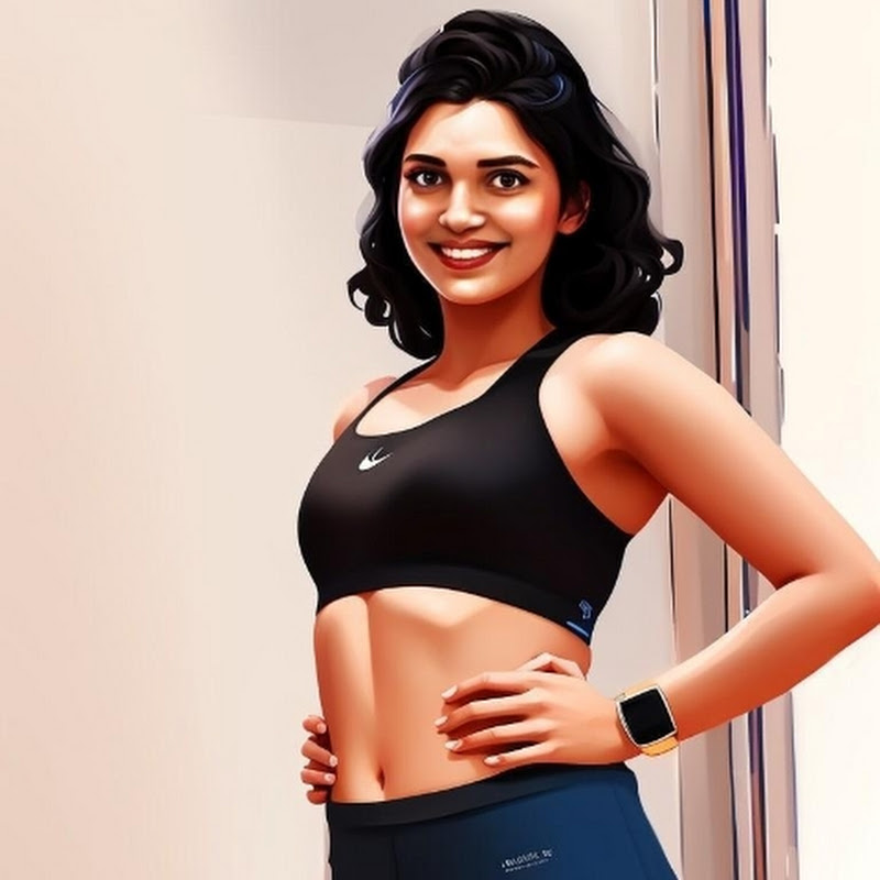 Chetna Das