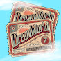 Two Tickets to Dreamworld logo