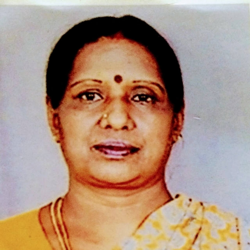 Naidu Girija