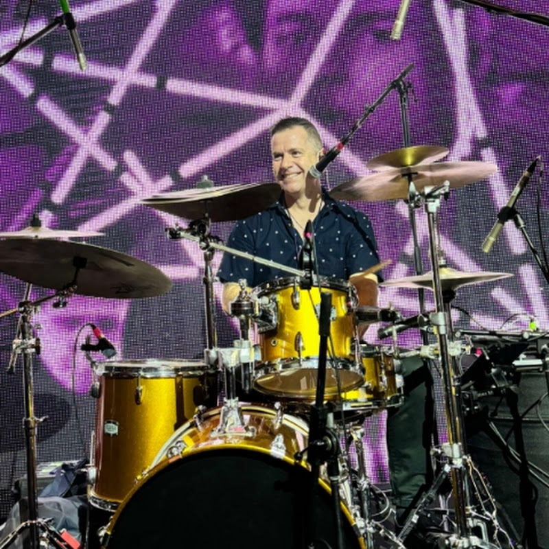Jack Bennett Drums icon