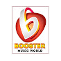 Booster Music World logo