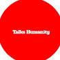 Talks Humanity  logo