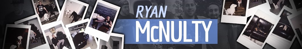 Ryan McNulty YouTube 频道头像
