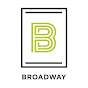 Broadway UMC logo