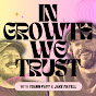 In Growth We Trust logo