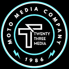 Twenty Three Media