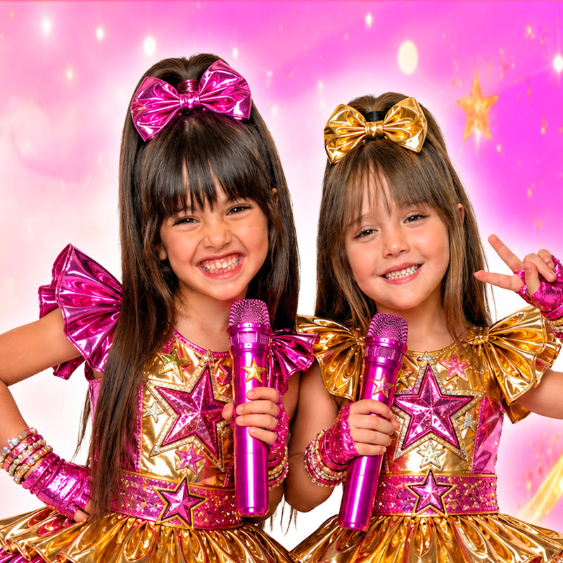Maria and Cataleya Official 