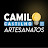 CAMILO CASTILHO ARTESANATOS