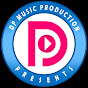 DP MUSIC PRODUCTION  logo
