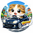 Kodf4sJRYVQ-channel-avatar-ドラドラ猫の車載&散歩 / Dora Dora Cat Car & Walk