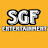 12 SGF ENTERTAINMENT 