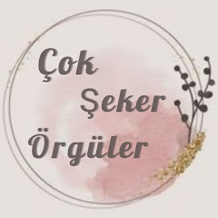 Çok Şeker Örgüler&Filiz Erdoğan channel logo