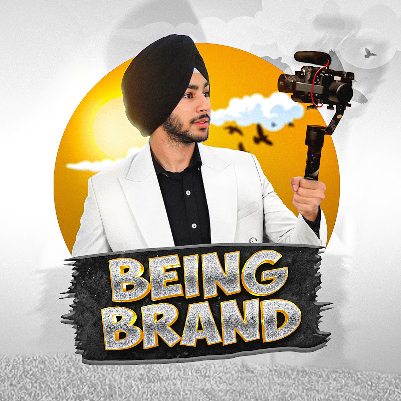 BEING BRAND
