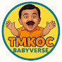 TMKOC Babyverse logo