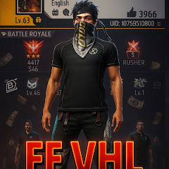 FF VHL 1M