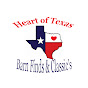 Heart of Texas Barn Finds and Classics logo