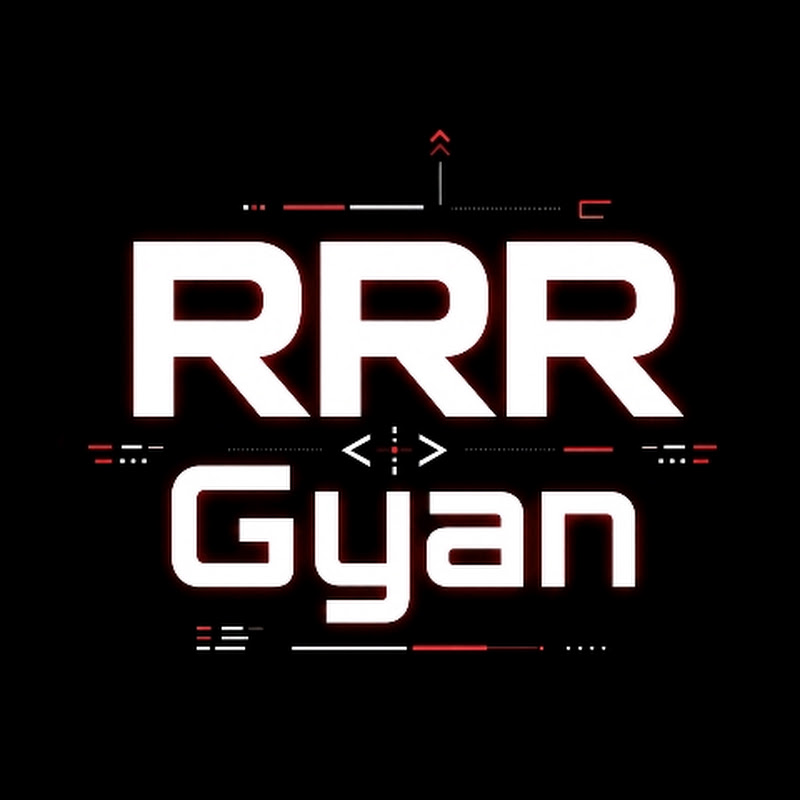 RRR Gyan