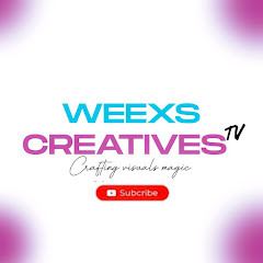 WEEXS CREATIVES TV