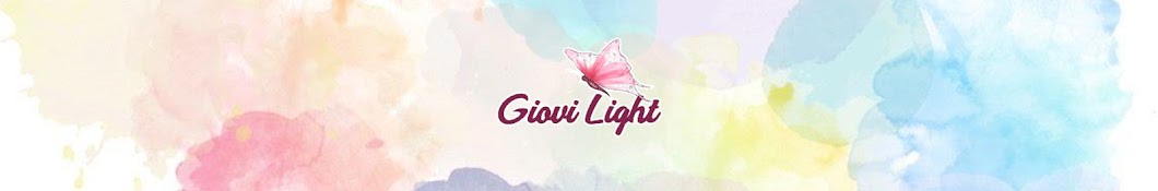 Giovi Light ইউটিউব চ্যানেল অ্যাভাটার