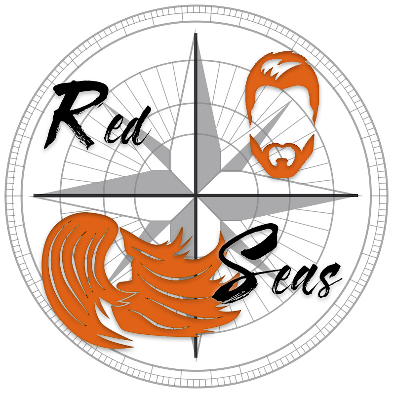 redseas