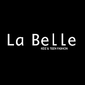 La Belle Kidz & Teen Fashion Magazine