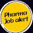 PHARMA JOB ALERT