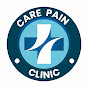 Care Pain Clinic logo