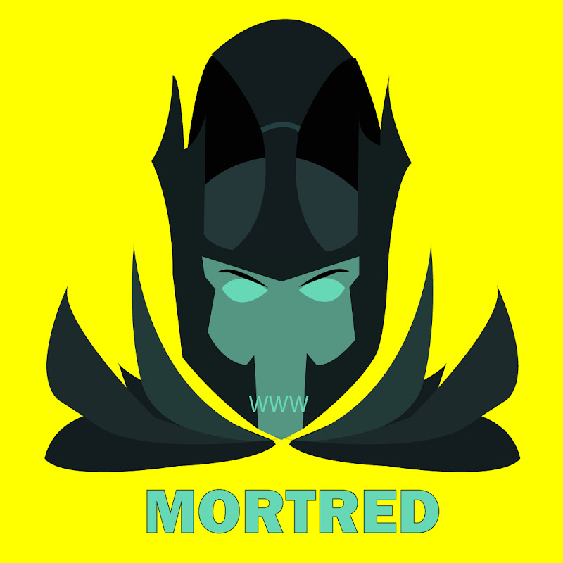 Mortred