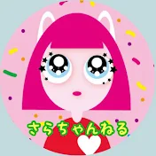 さらちゃんねる