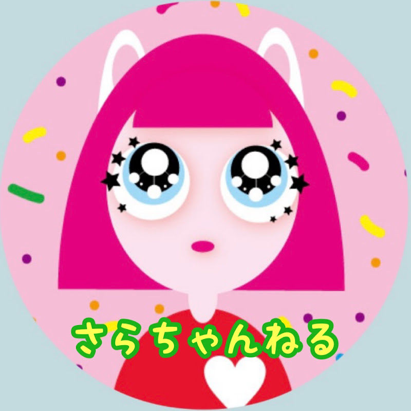 さらちゃんねる